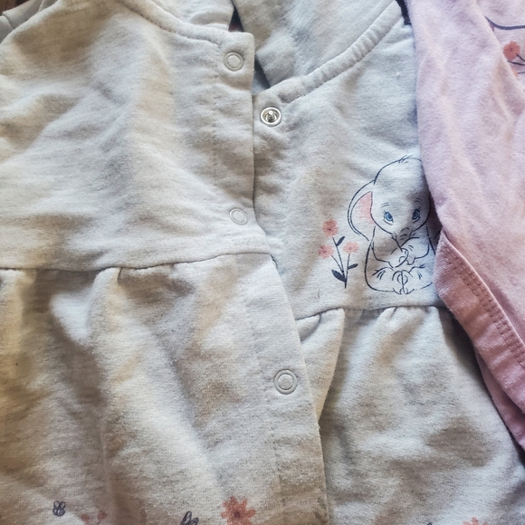 Baby Dumbo Set - Picture 2 of 6